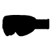 Maschere da sci