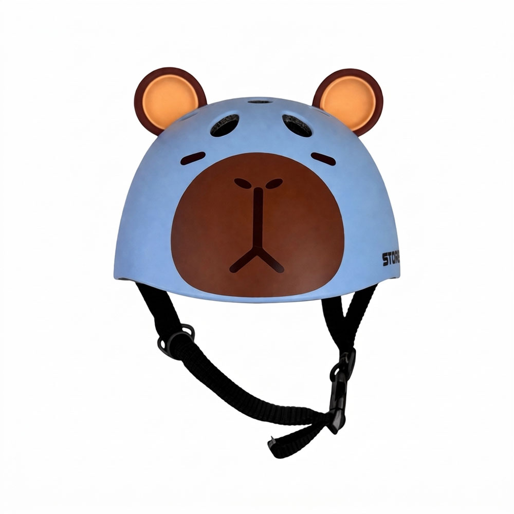 Story Pets Casco Bambini Certificato