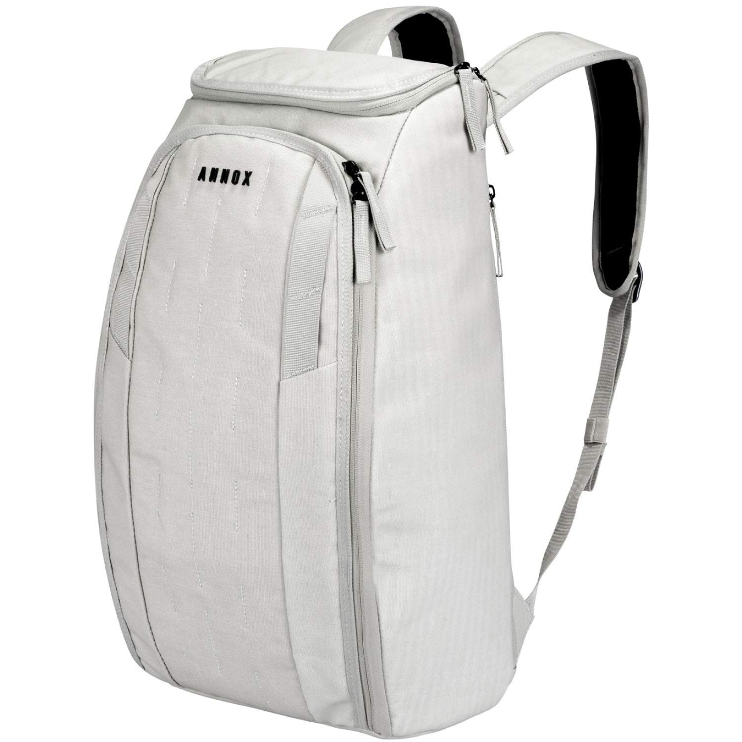 Zaino Annox Vault 28L - Zaino resistente all'acqua per sci, sport e viaggi