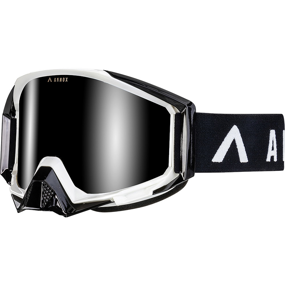 Occhiali da Motocross Annox Trigger