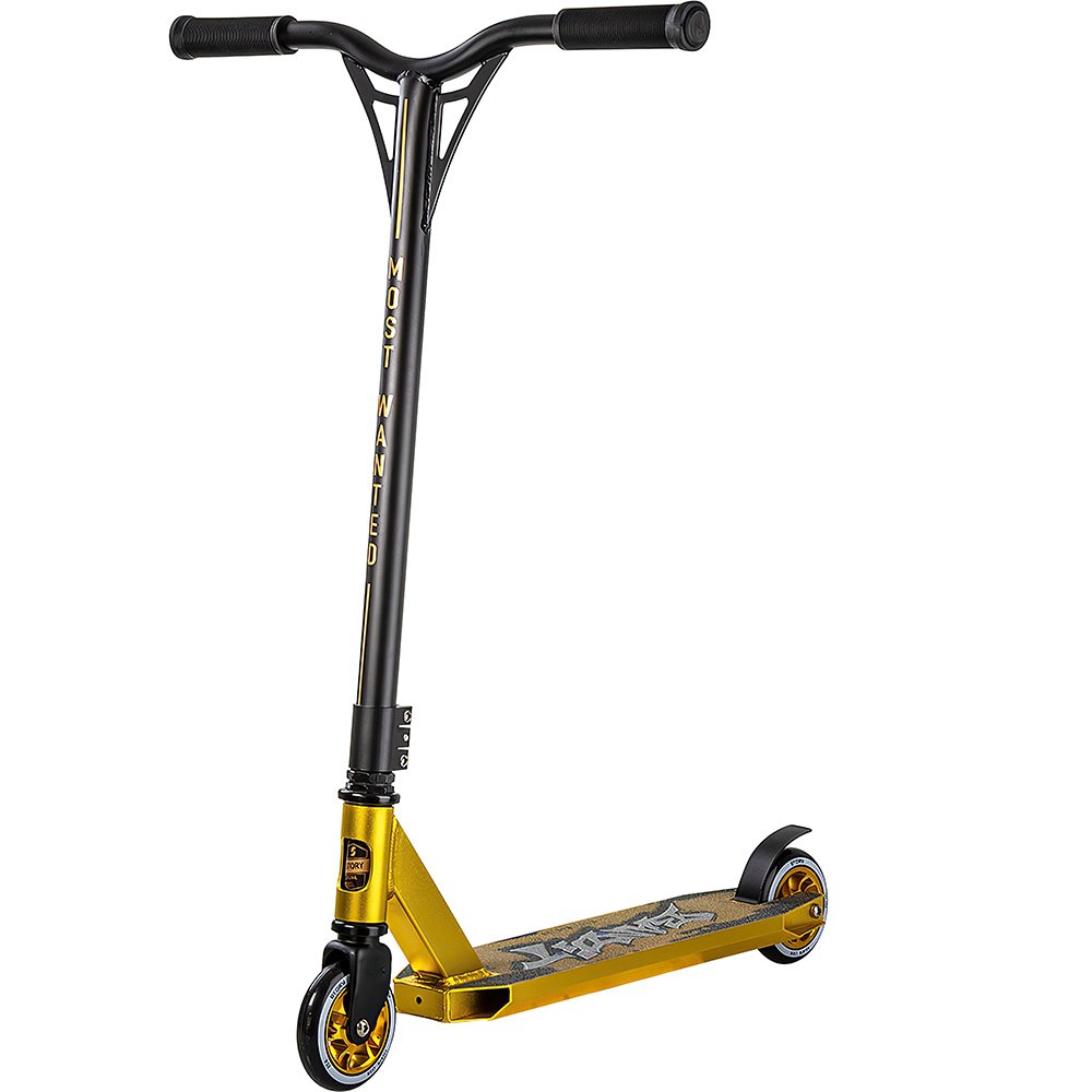 Story Bandit DOS Stunt Scooter