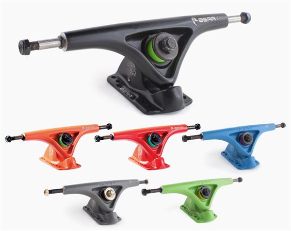 Bear Grizzly Gen 5 Truck 1pcs