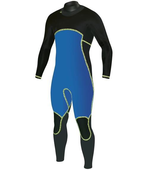 C-Skins: Re-wired 5/3mm Muta