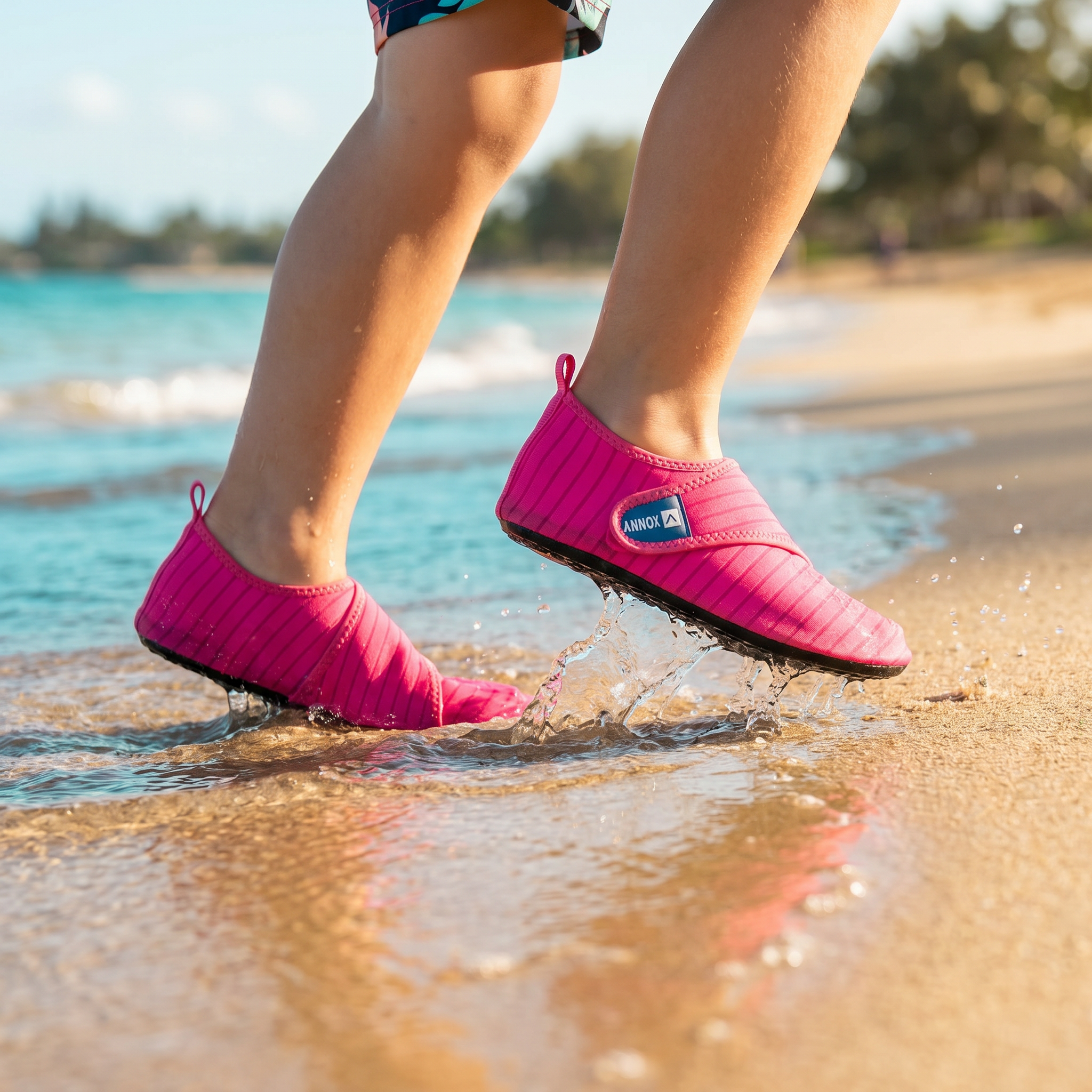 Annox BeachGuard Scarpe da Bagno