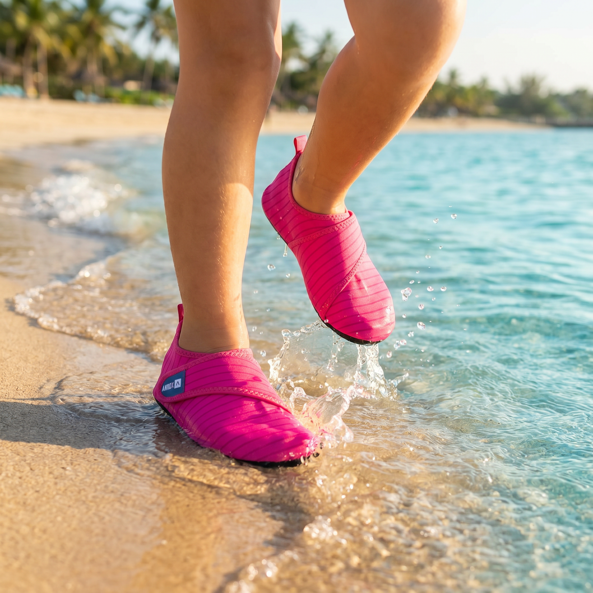 Annox BeachGuard Scarpe da Bagno