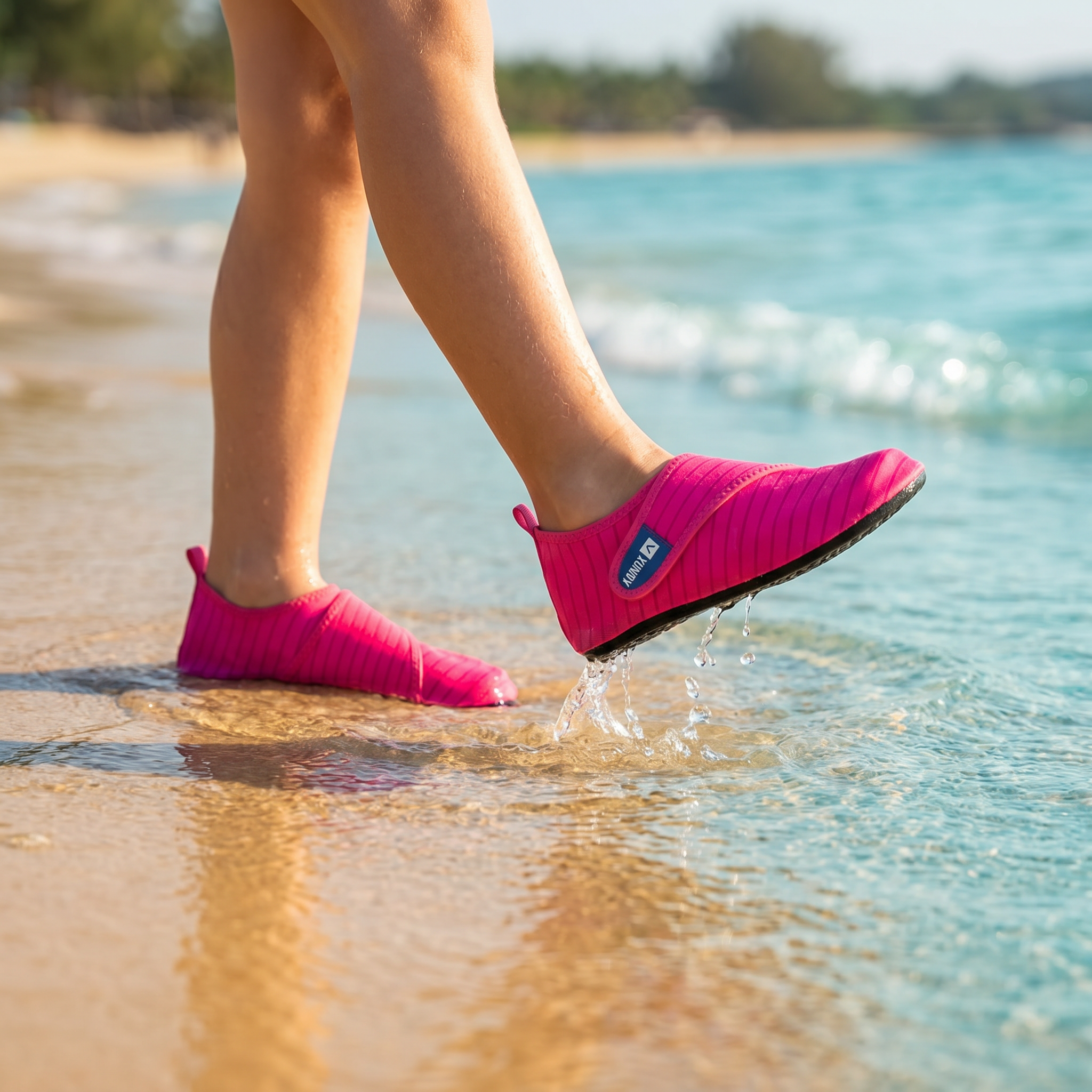 Annox BeachGuard Scarpe da Bagno