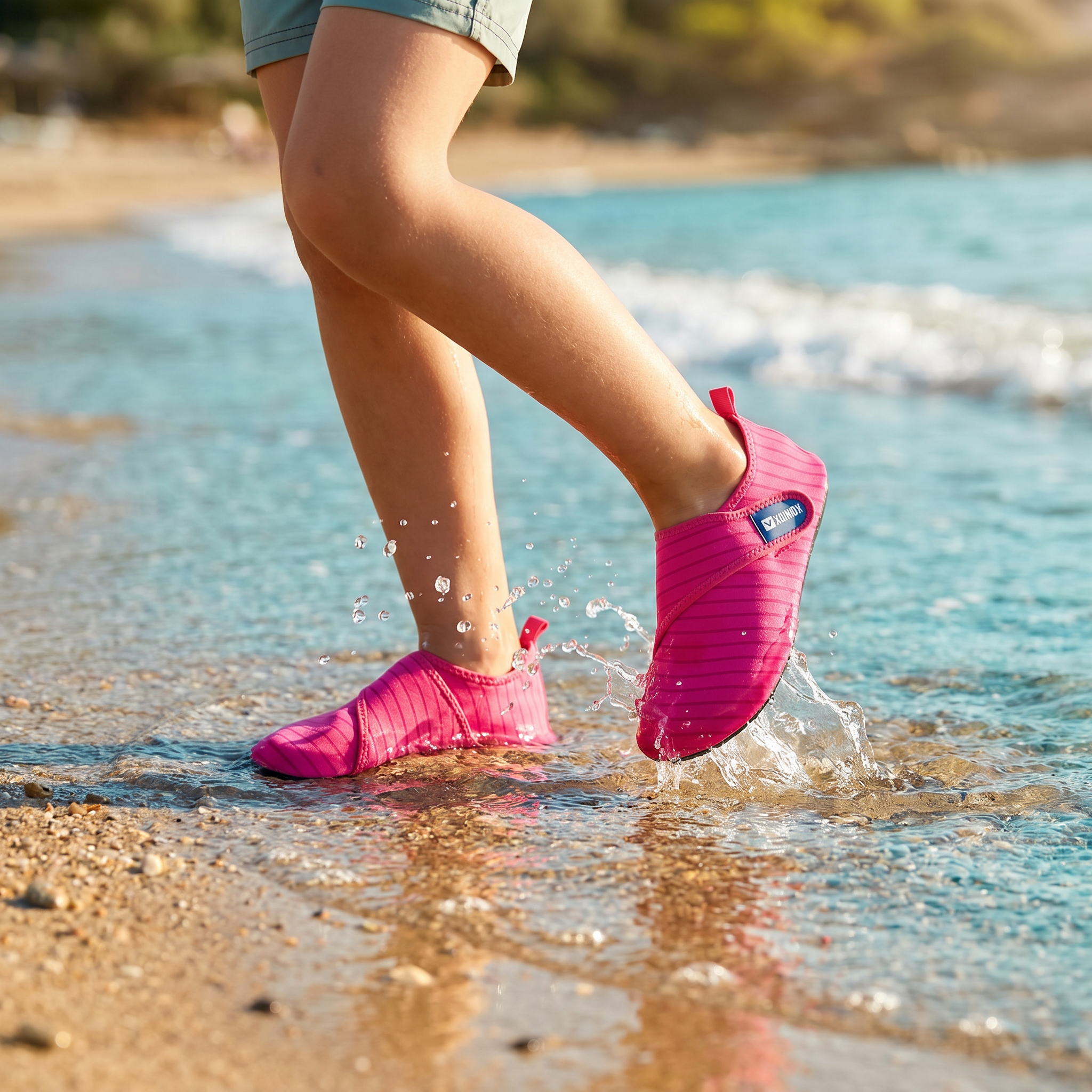 Annox BeachGuard Scarpe da Bagno