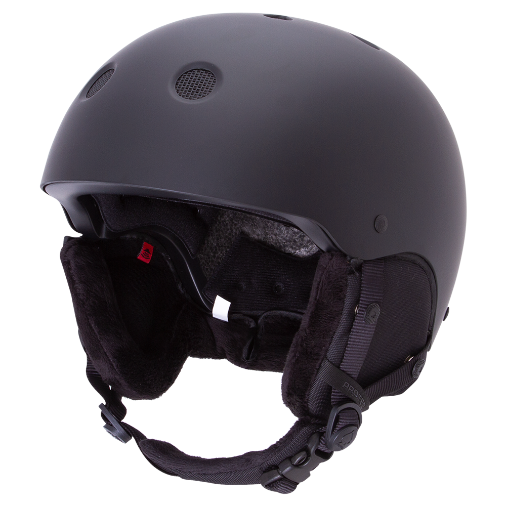 Pro-Tec Classic Casco Certificato per snowboard/sci
