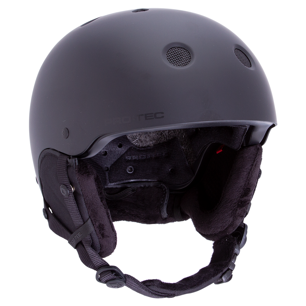 Pro-Tec Classic Casco Certificato per snowboard/sci
