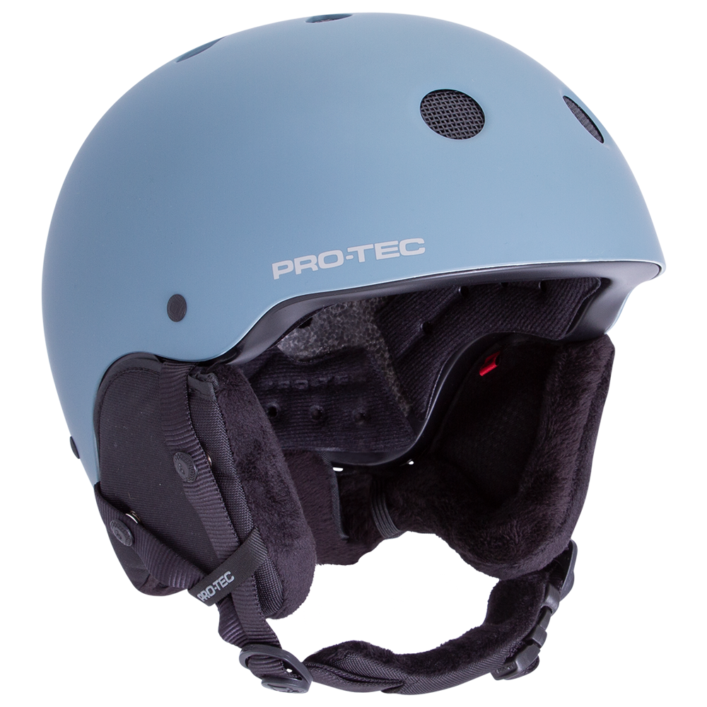 Pro-Tec Classic Casco Certificato per snowboard/sci