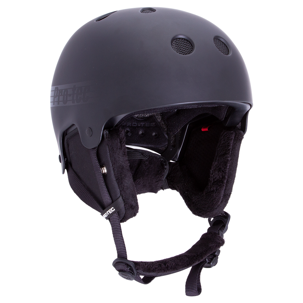 Pro-Tec Old School Casco da sci/snowboard
