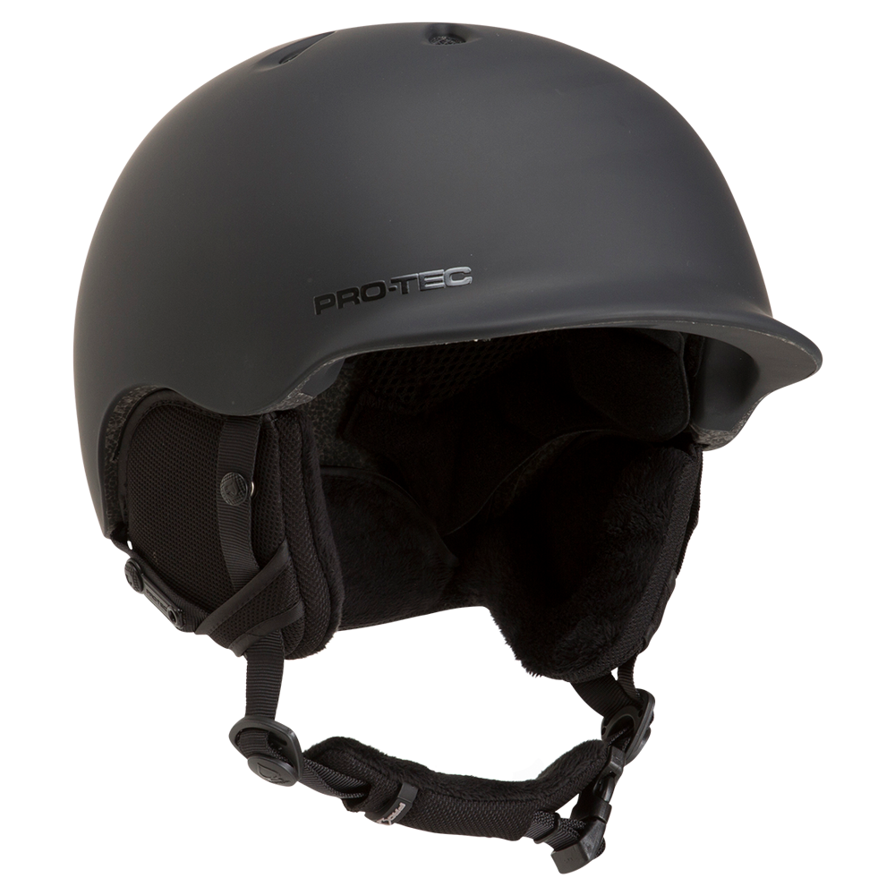 Pro-Tec Riot Certified Casco da sci/snowboard