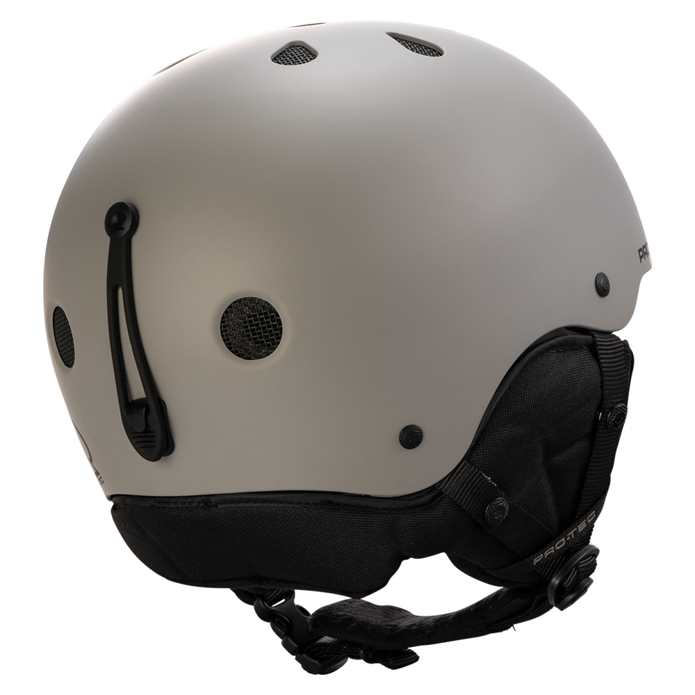 Pro-Tec Classic Casco Certificato per snowboard/sci