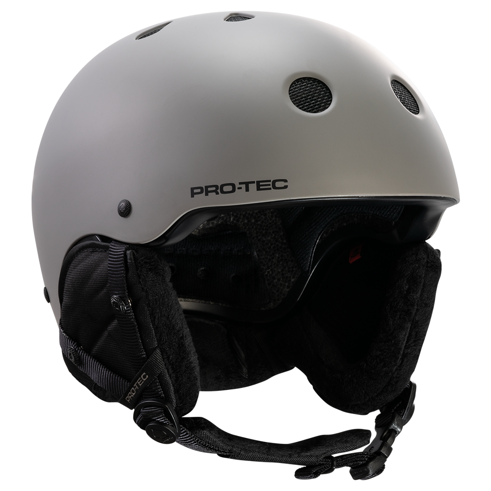 Pro-Tec Classic Casco Certificato per snowboard/sci