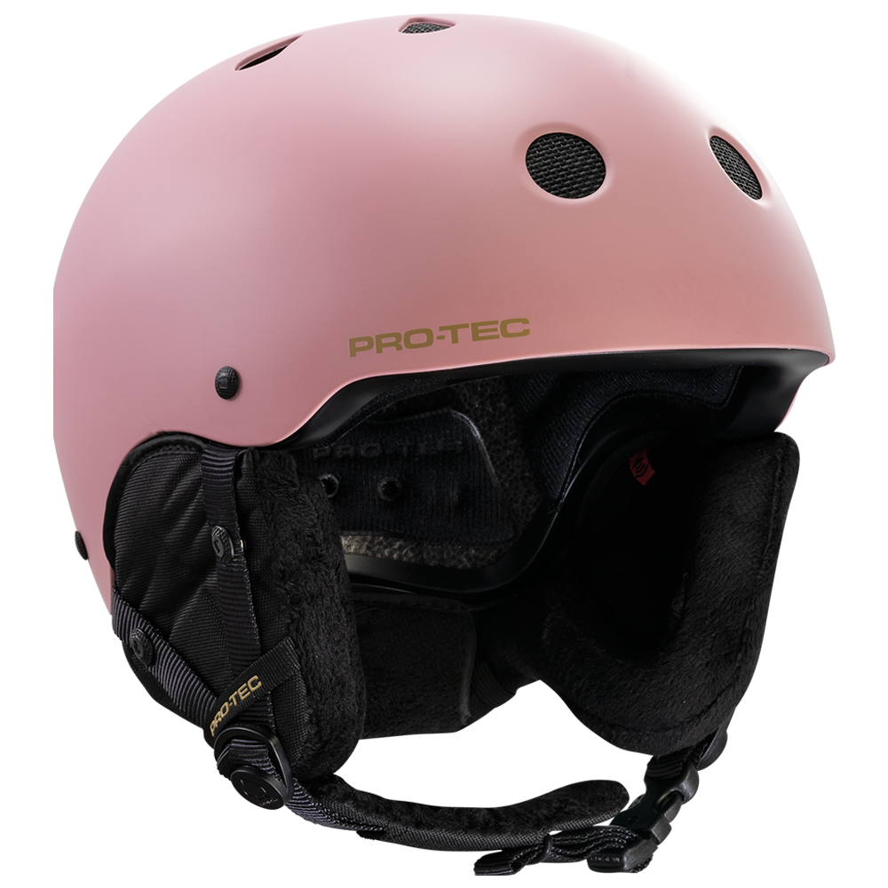 Pro-Tec Classic Casco Certificato per snowboard/sci