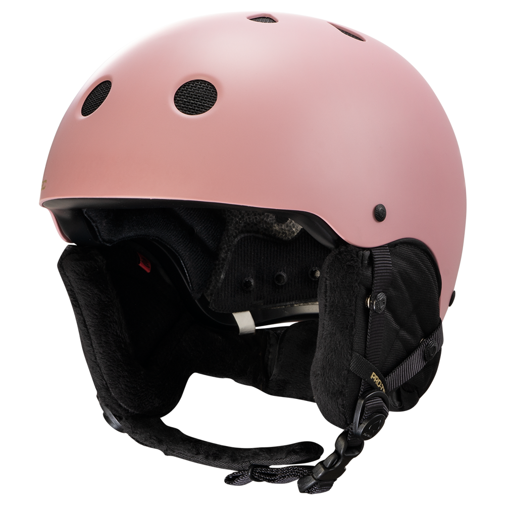Pro-Tec Classic Casco Certificato per snowboard/sci