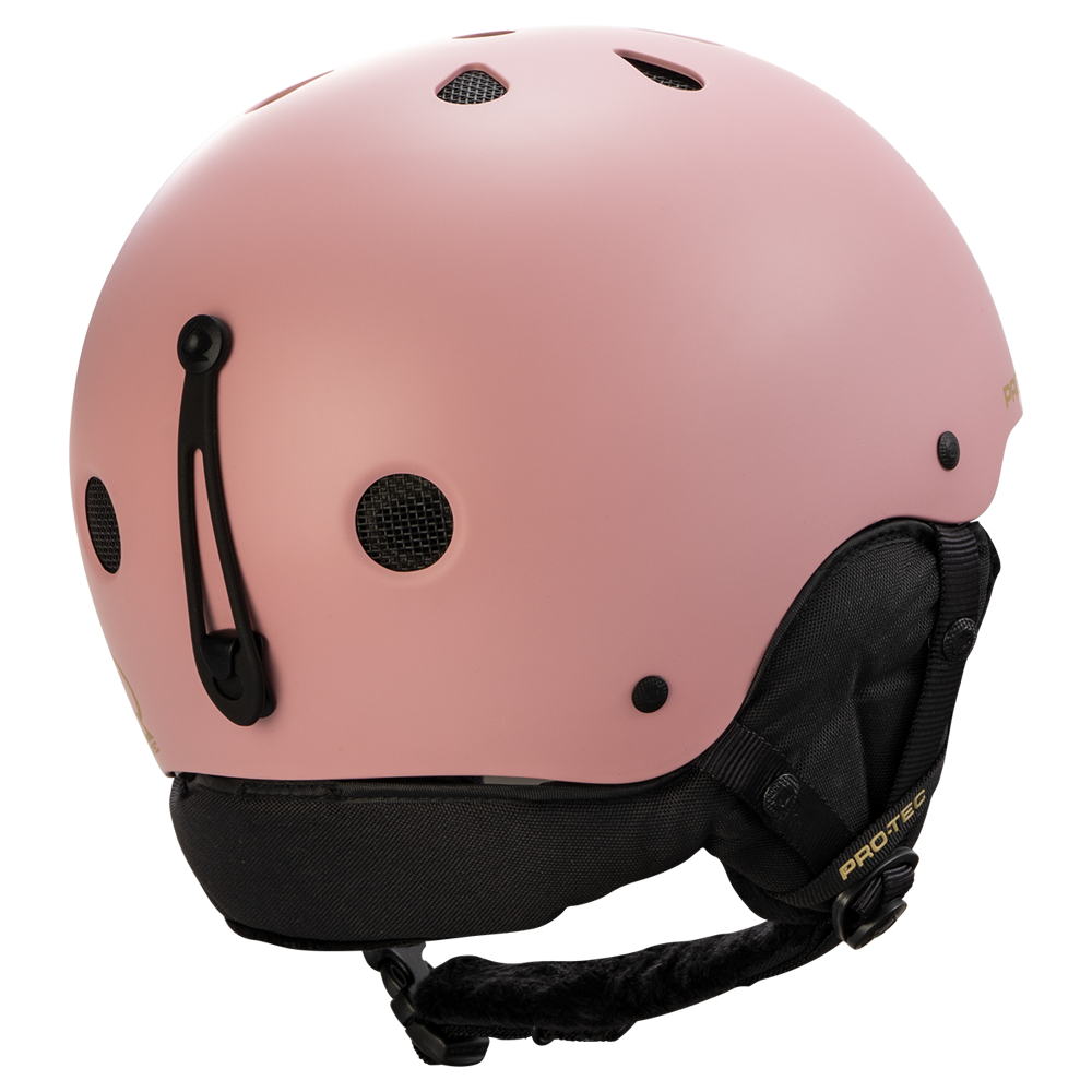 Pro-Tec Classic Casco Certificato per snowboard/sci