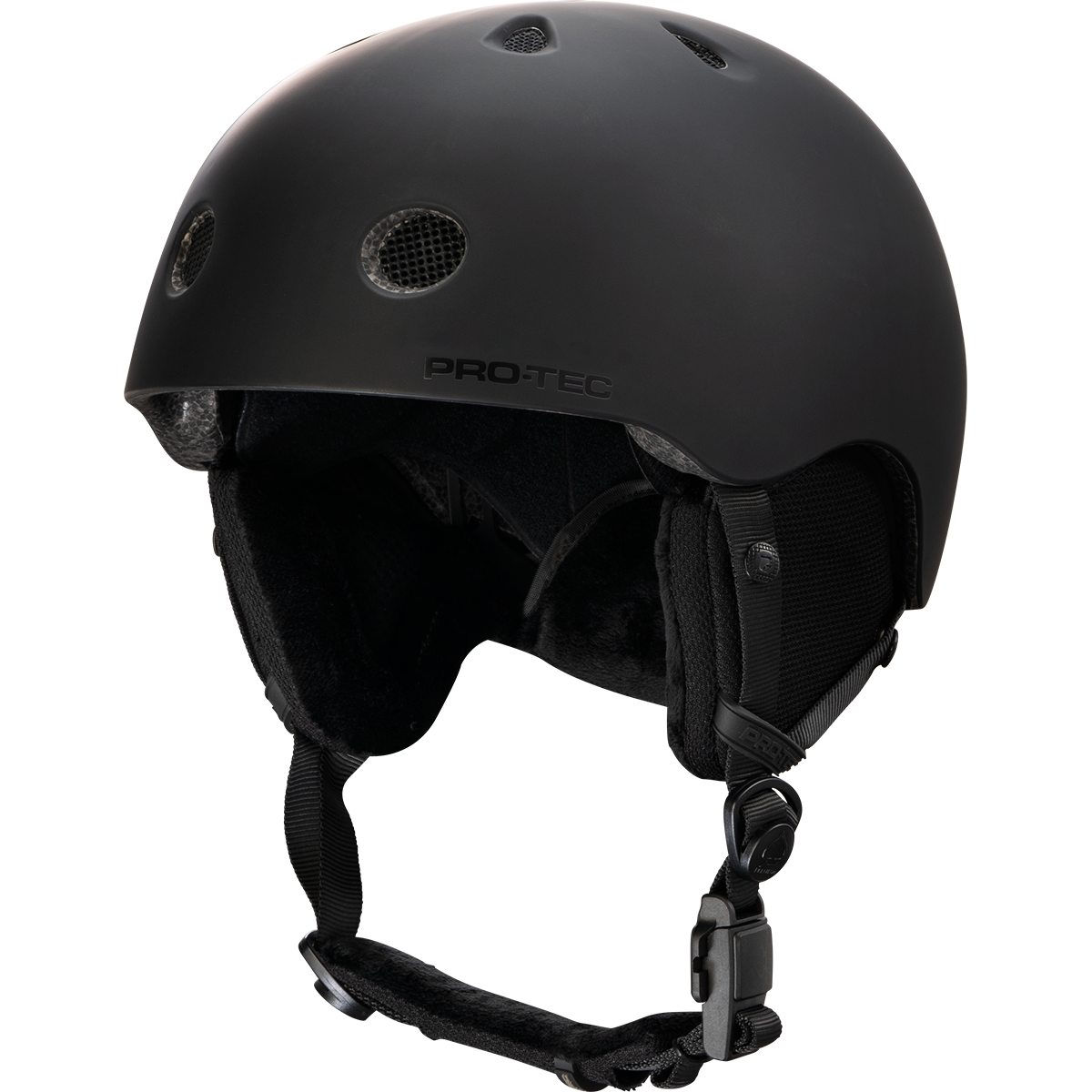 Pro-Tec Classic Certified Junior Casco da sci/snowboard