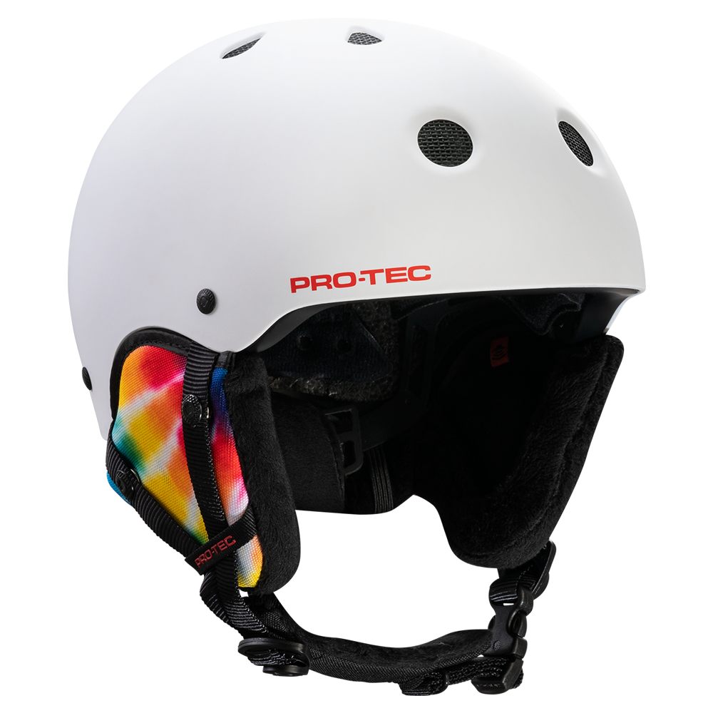 Pro-Tec Classic Certified Junior Casco da sci/snowboard