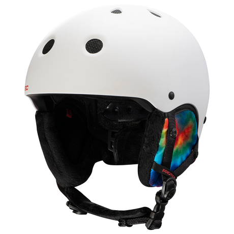 Pro-Tec Classic Certified Junior Casco da sci/snowboard