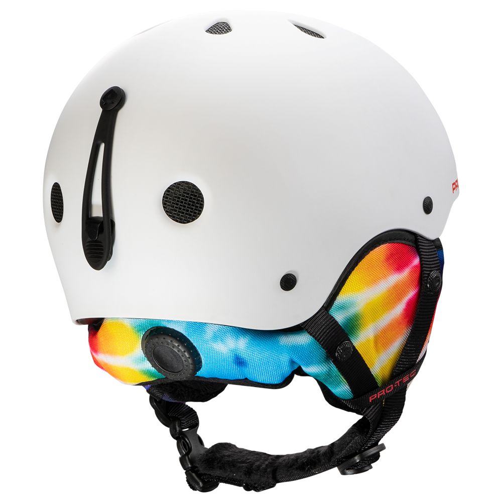 Pro-Tec Classic Certified Junior Casco da sci/snowboard