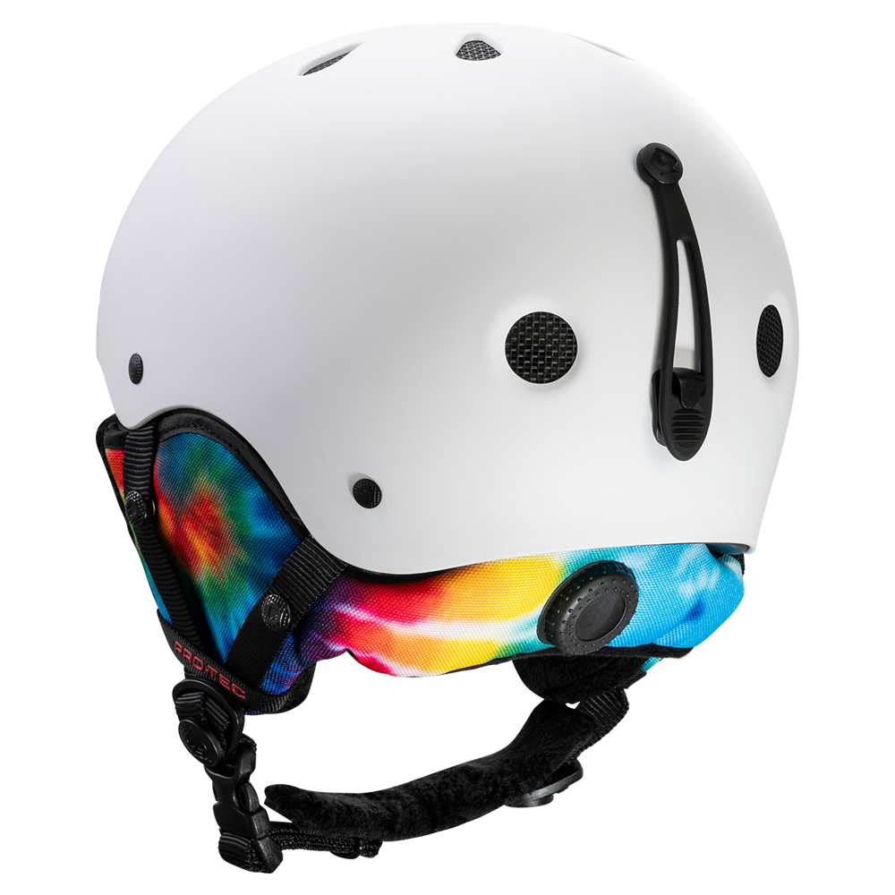 Pro-Tec Classic Certified Junior Casco da sci/snowboard