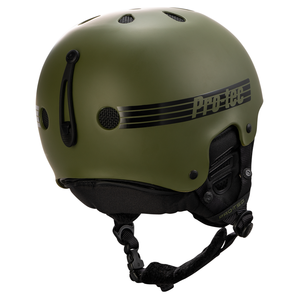 Pro-Tec Old School Casco da sci/snowboard