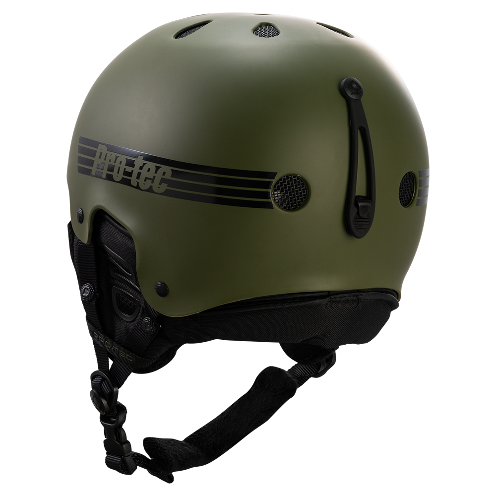 Pro-Tec Old School Casco da sci/snowboard