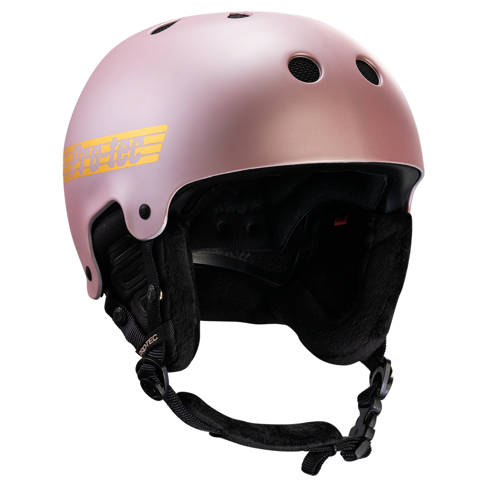 Pro-Tec Old School Casco da sci/snowboard