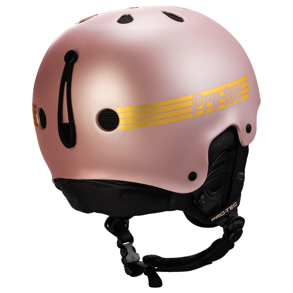 Pro-Tec Old School Casco da sci/snowboard