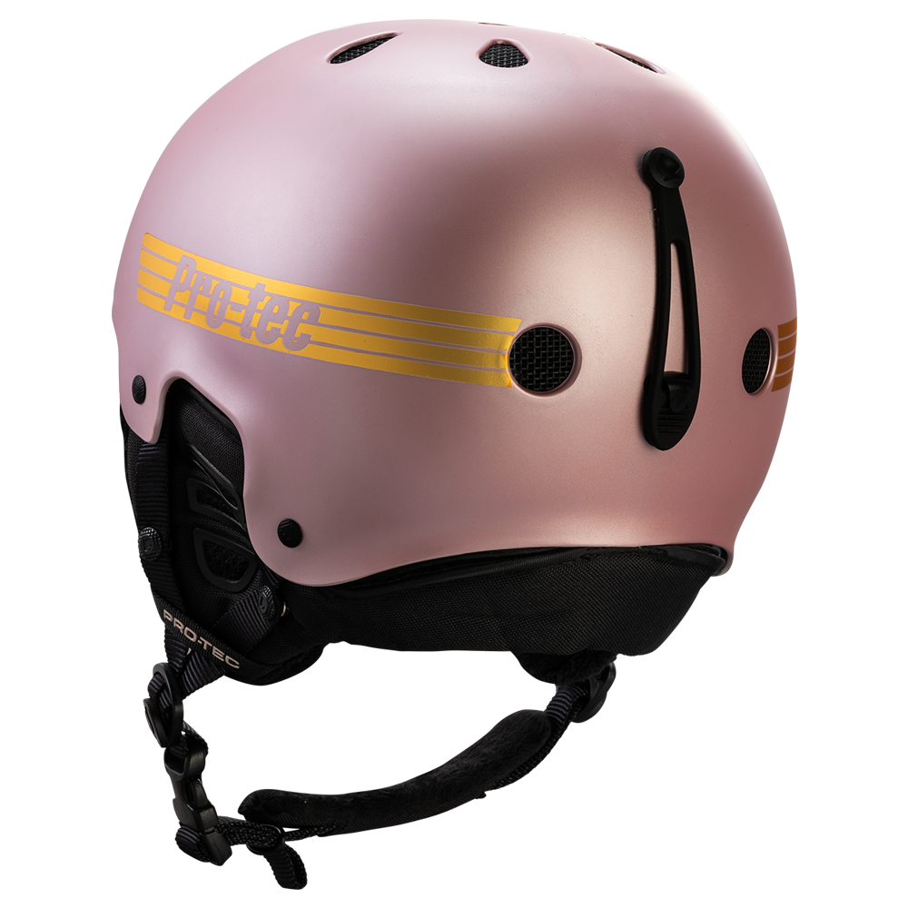 Pro-Tec Old School Casco da sci/snowboard