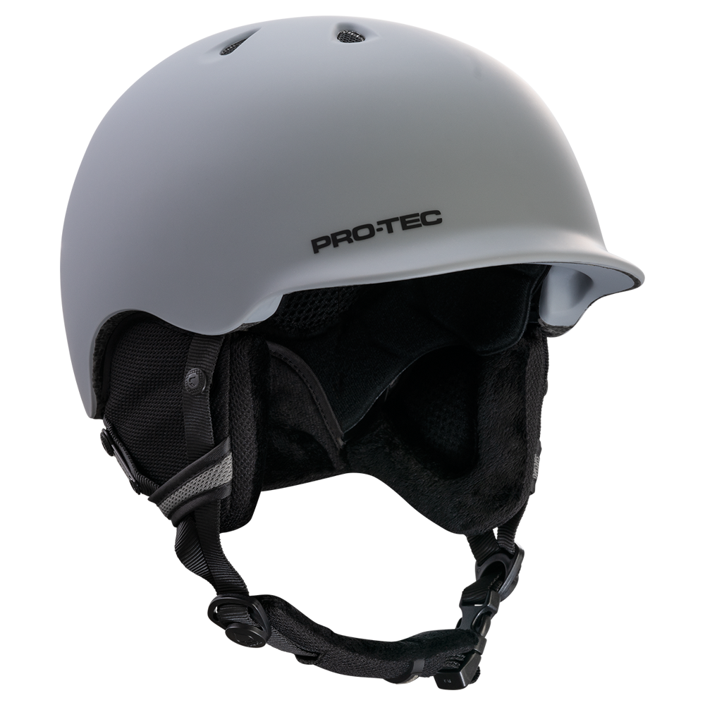 Pro-Tec Riot Certified Casco da sci/snowboard