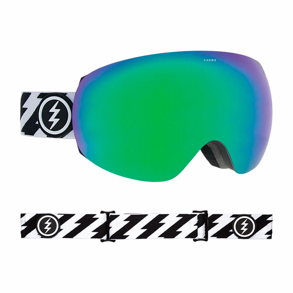 Goggles da Sci/Snowboard Electric EG3
