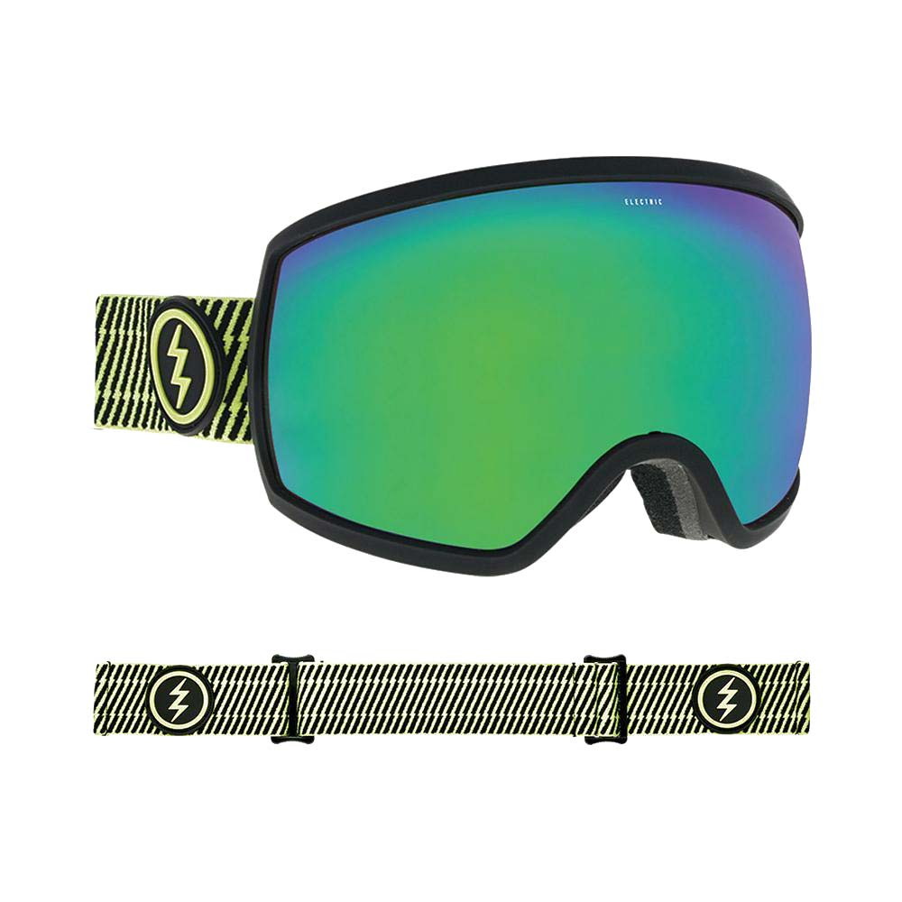 Occhiali da sci/snowboard Electric EGG