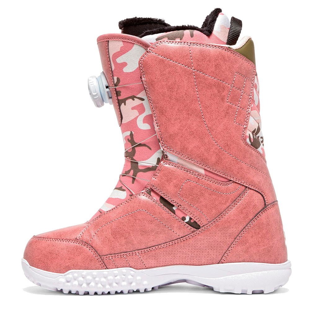 DC Search BOA® Snowboard Boots