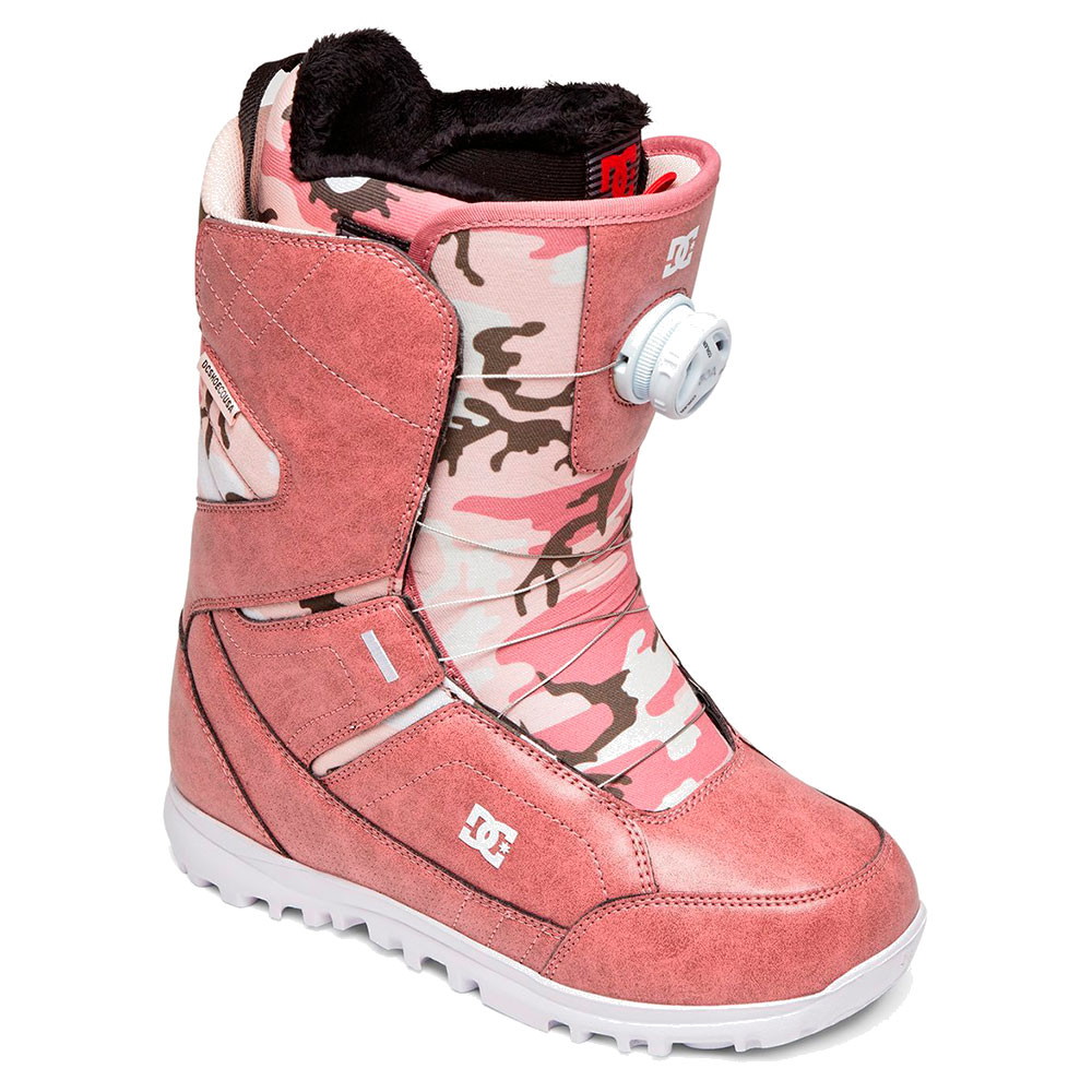 DC Search BOA® Snowboard Boots