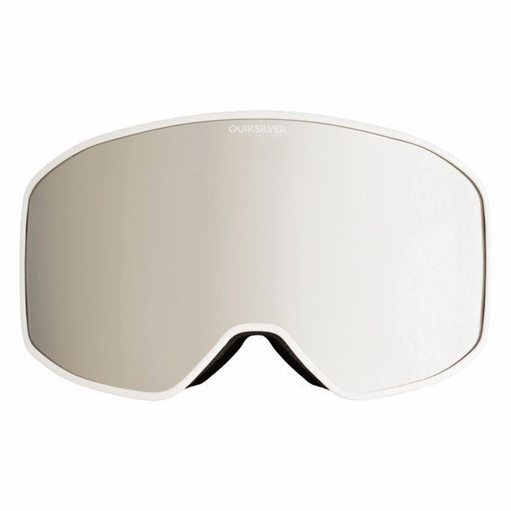 Maschere da sci/snowboard Quiksilver Storm Mirror
