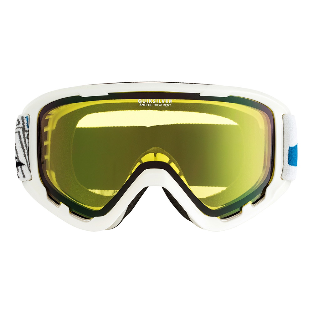 Quiksilver Sherpa Occhiali da sci/snowboard per maltempo