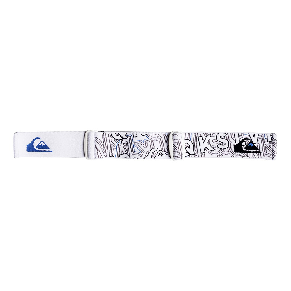 Quiksilver Sherpa Occhiali da sci/snowboard per maltempo