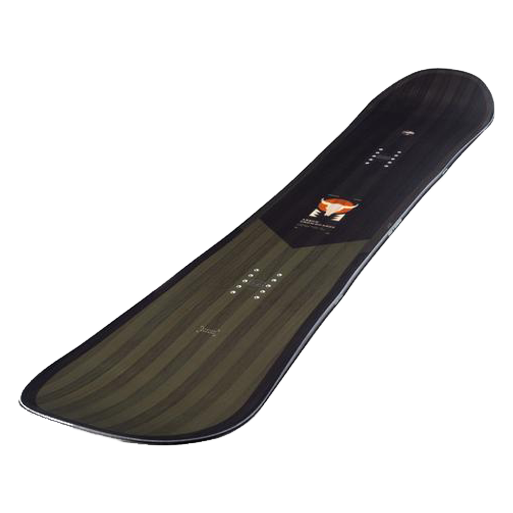 Snowboard Arbor Foundation