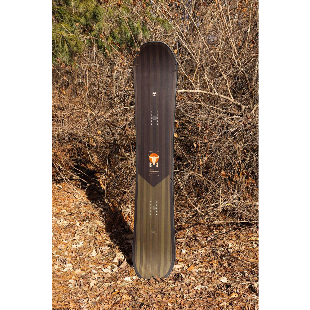 Snowboard Arbor Foundation