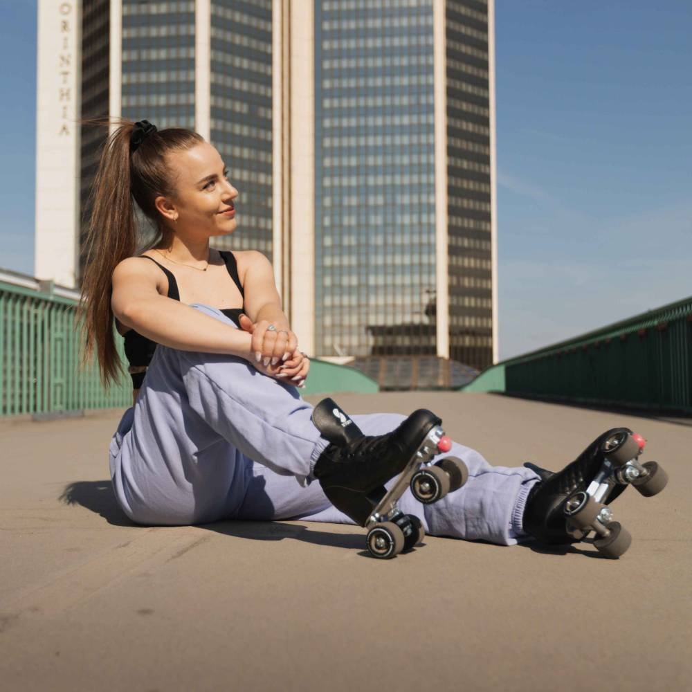 Story Phoenix Quad Skates
