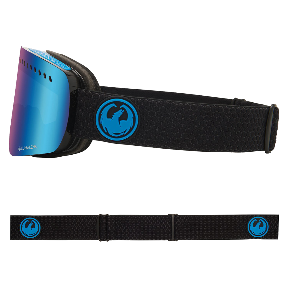 Dragon NFXs Ski/Snowboard Occhiali