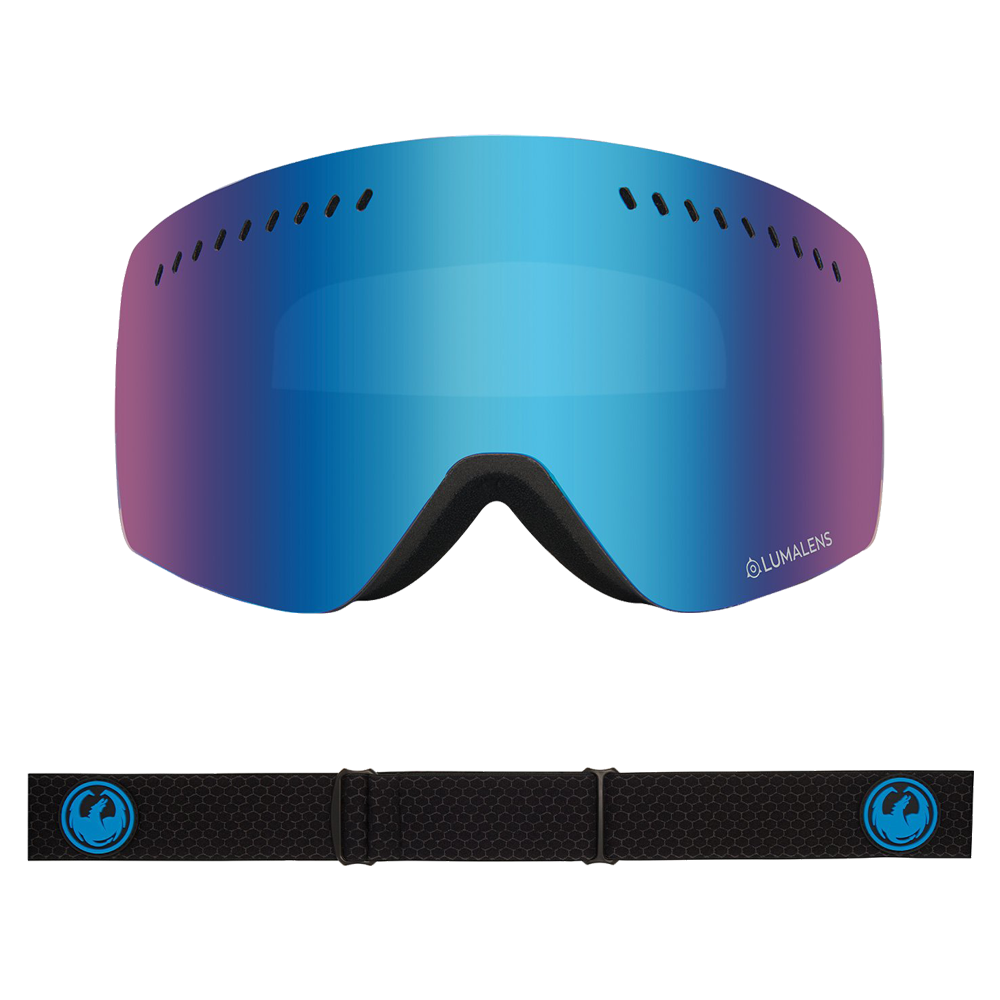Dragon NFXs Ski/Snowboard Occhiali