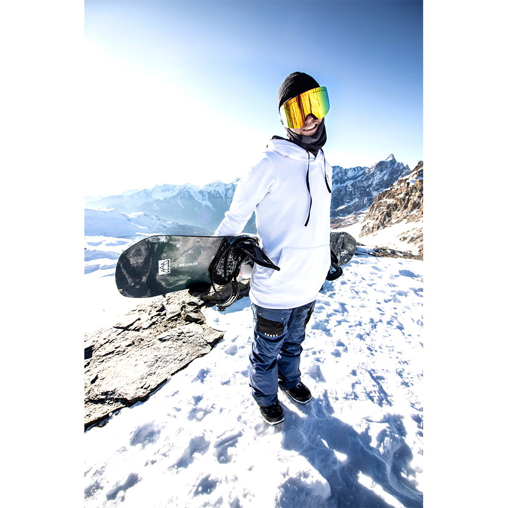 Pantaloni da neve Annox Code