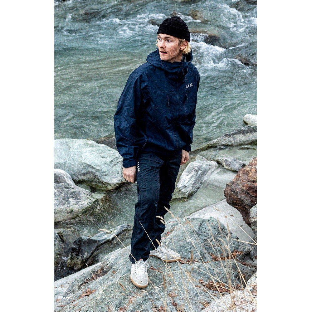 Pantaloni Shell Annox Blizzard