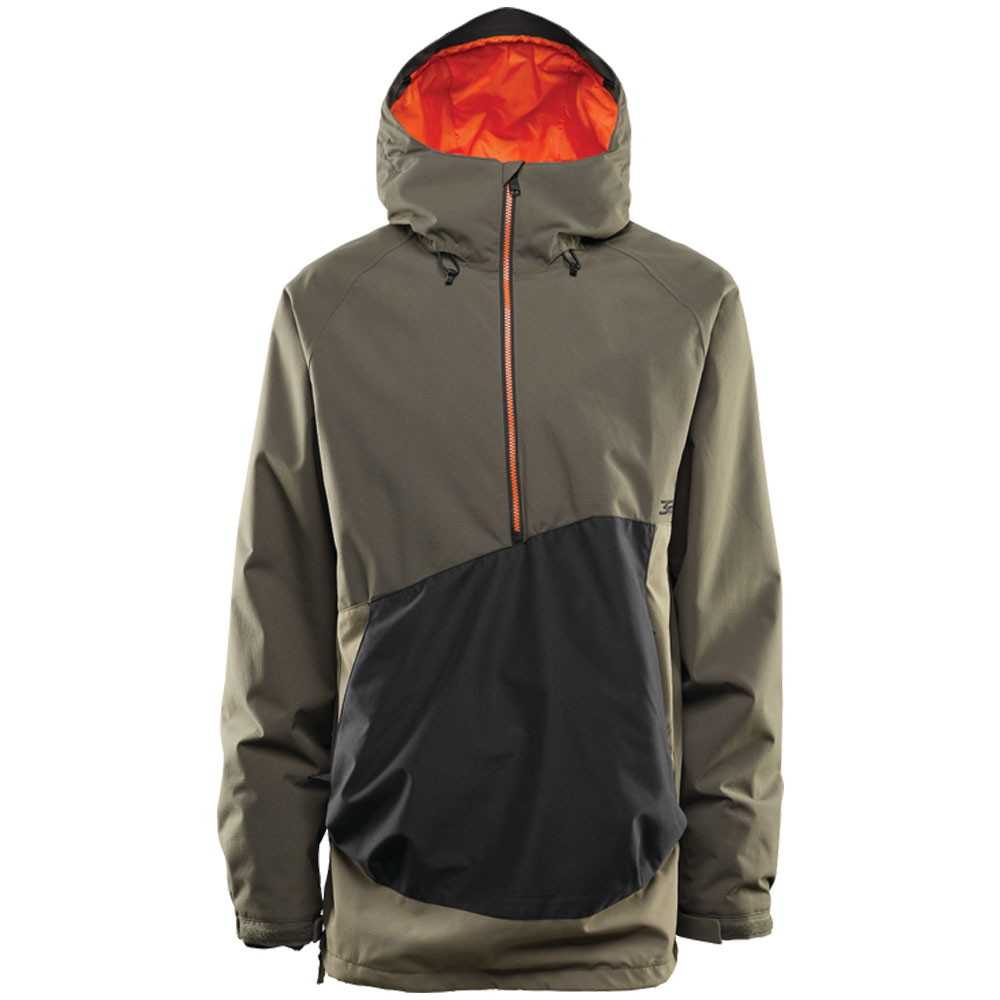 Giacca da neve Thirtytwo JP Anorak
