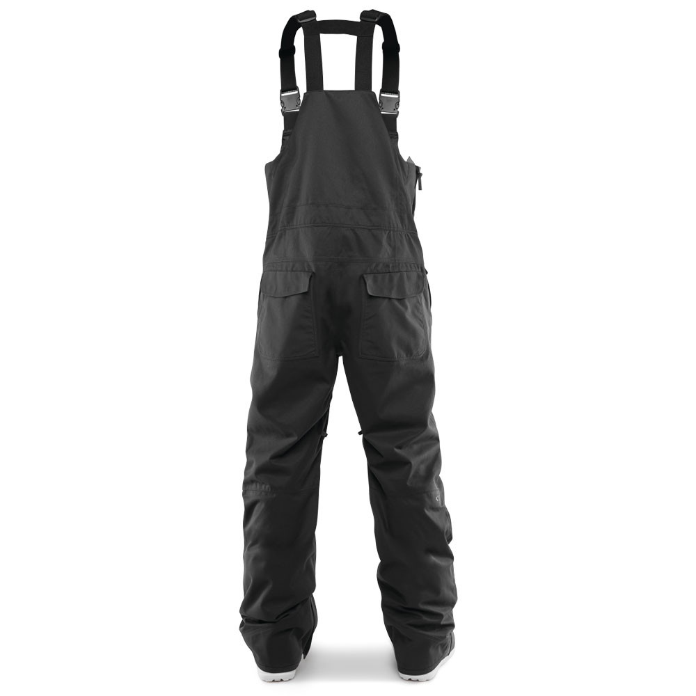 Pantaloni Snow Pants Thirtytwo Basement Bib