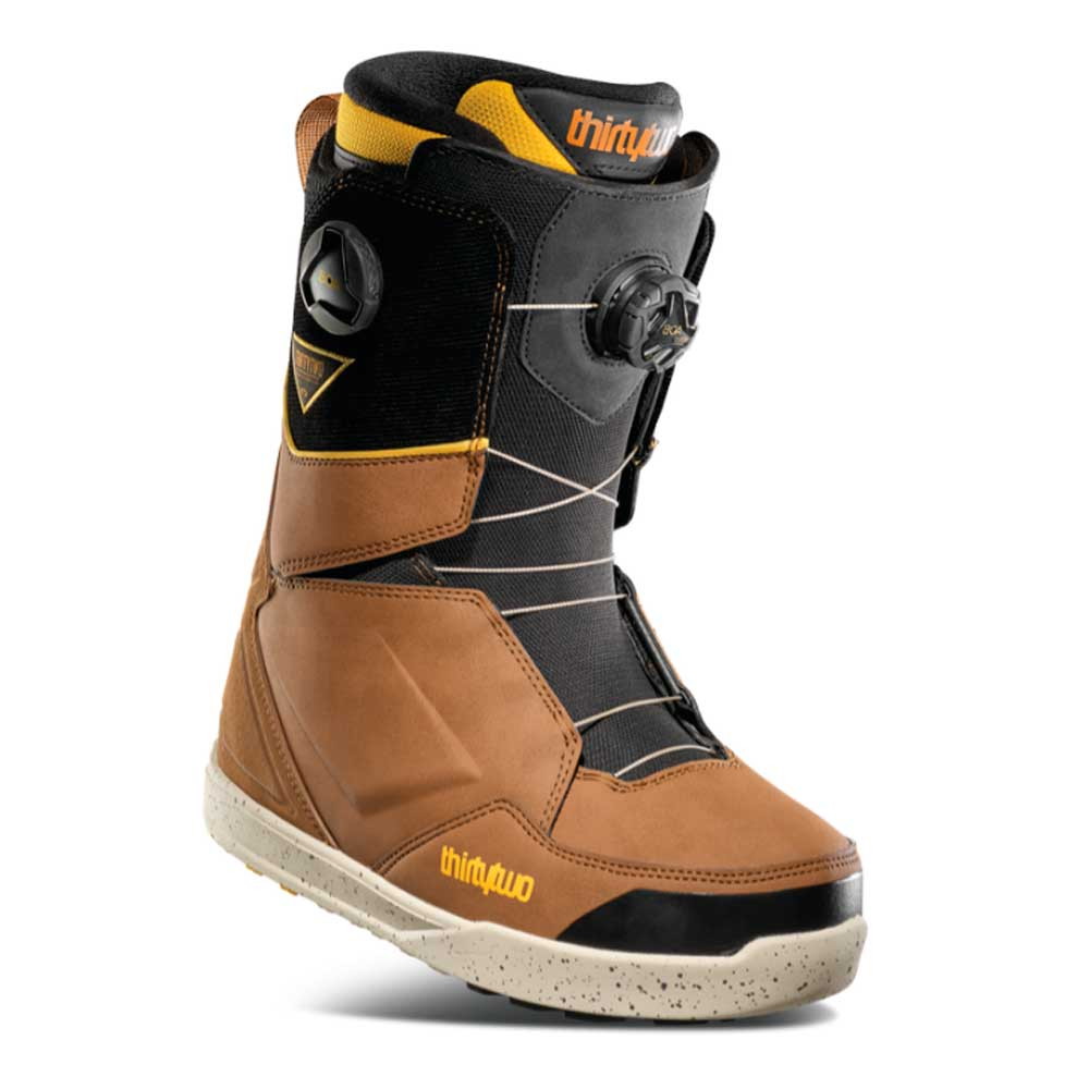 Stivali da snowboard Thirtytwo Lashed Double BOA