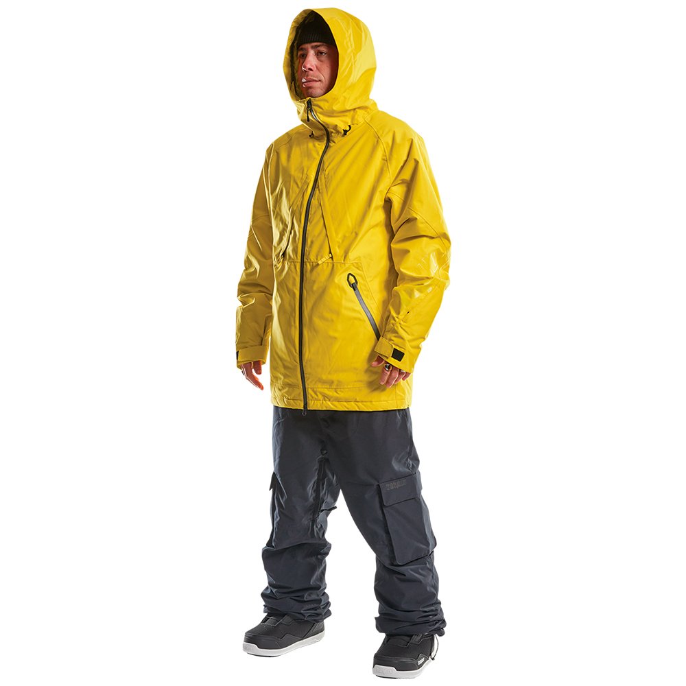 Thirtytwo Lashed Insulated Giacca da sci
